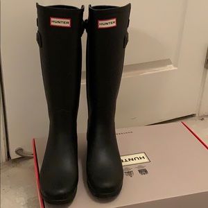 Hunter Rainboots